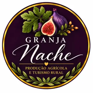 Símbolo da Granja Nache